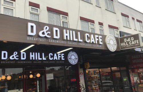 Becontreelodge - Foto 38