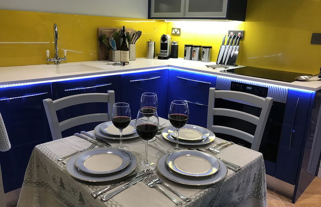 Artists' Cottages - Foto 69