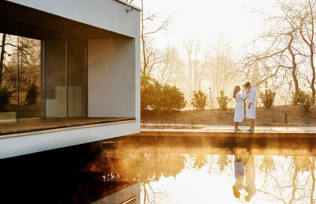 Bergvliet Villa's - Photo 34