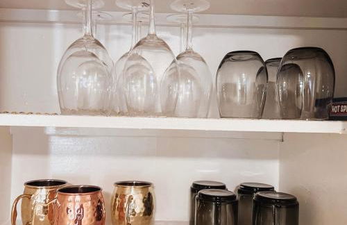 'Queen of the Turf' Walk to Oaklawn Racing and Gaming - Foto 22