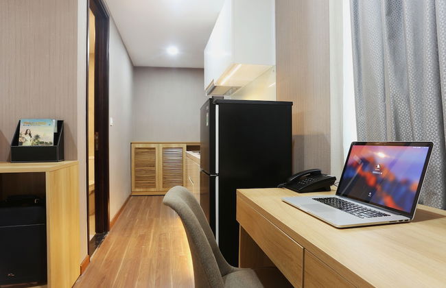 Melina Turtle Lake Saigon Center - Foto 7