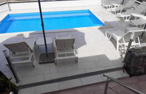 Apartments Ljubas II Opatija - Foto 13