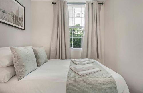 GuestReady - Stylish getaway in Liverpool - Foto 14