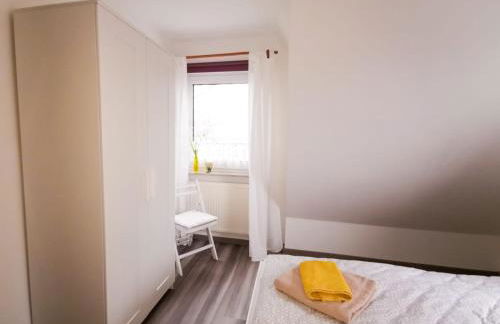 Pension Nele Hohaus - Photo 21