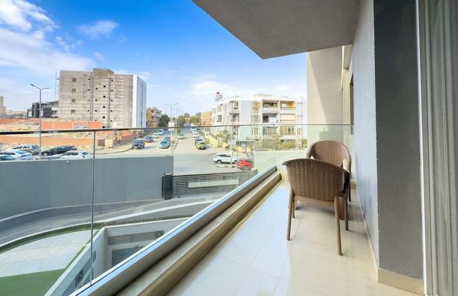 Fresh & Fabulous 2bdr - 5 min to Airport - Foto 19