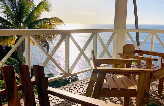 Castara Inn - Photo 21