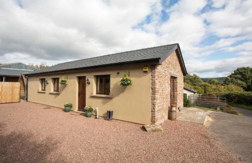 The Old Dairy - Boutique Countryside Cottage at Harrys Cottages - Foto 18