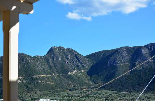 Leonidio Apartment Maria - Foto 33