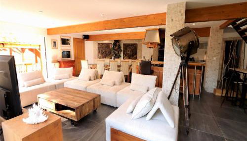 Luxurious villa with private spa near beach - Foto 4