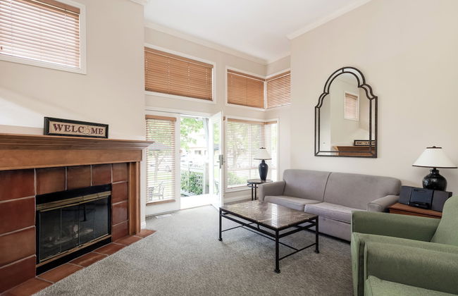 Villa's At Eldorado Resort - Foto 23