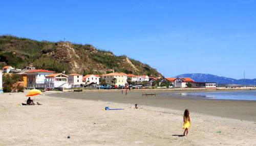 Apartments with WiFi Susak, Losinj - 8047 - Foto 5