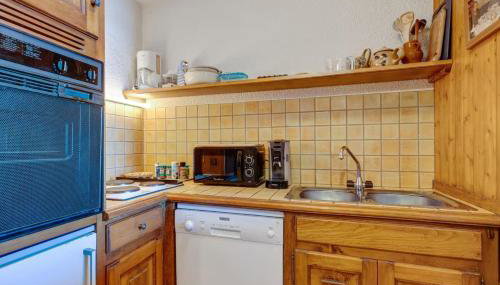 Apartment with garden on the snow front - Foto 5