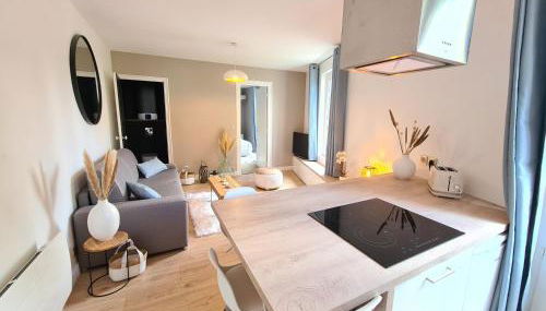 Maison Belvédère - Foto 5