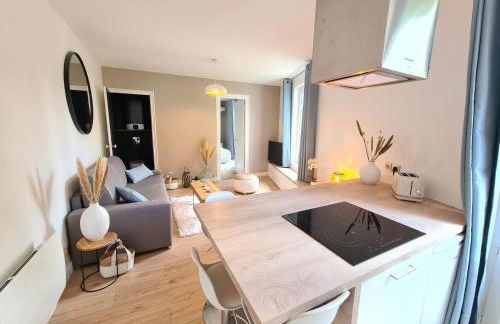 Maison Belvédère - Foto 5