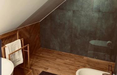 Dom z balią na Kaszubach-Widokova - Foto 40