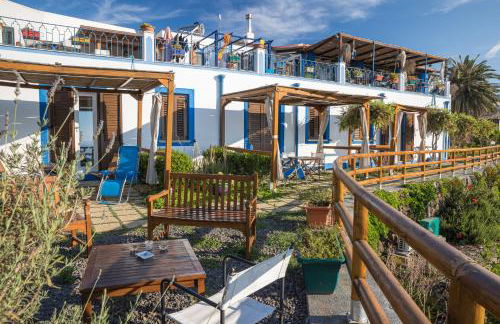 Clelia Case Vista Mare - Foto 73