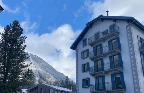 Apartment Chinook,La Praz,Chamonix Mont Blanc - Photo 46