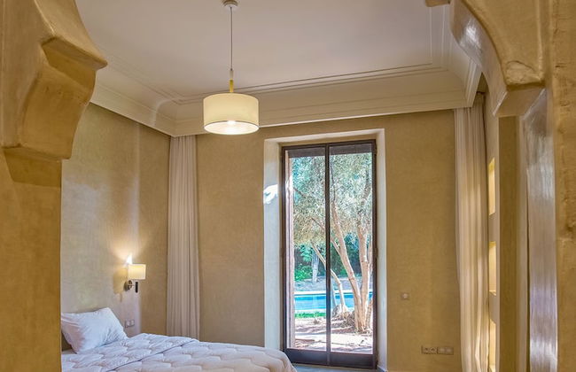 Villa Touareg Domaine des Kasbahs - Foto 11