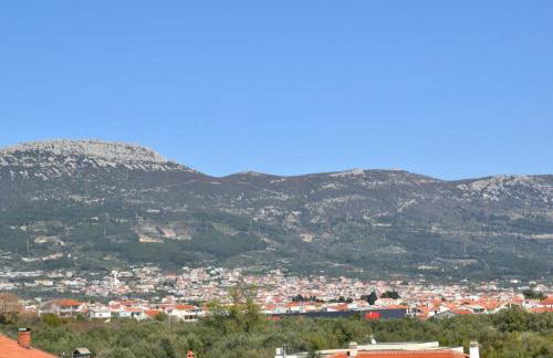 Apartments with parking space Kastel Stafilic, Kastela - 23905 - Foto 30