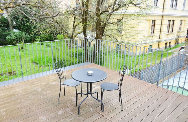 Room 4 & 5 Apartments - Foto 66