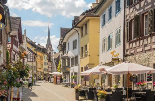 Seehaus BEIJA-FLOR - Bodensee-Radweg & -Badeufer - Foto 55