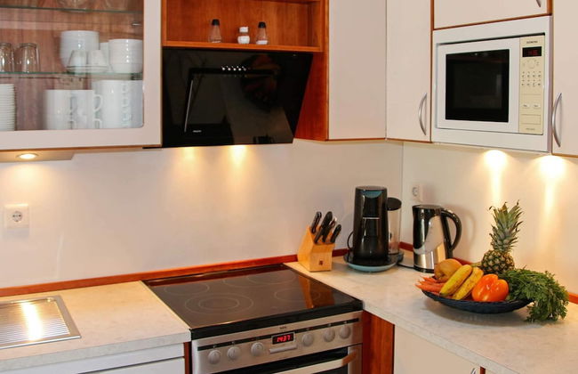 Holiday Home in Otterndorf - Foto 25