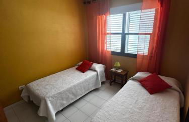 CHL Mayoysa, vista mar en Breña Baja, La Palma - Foto 11