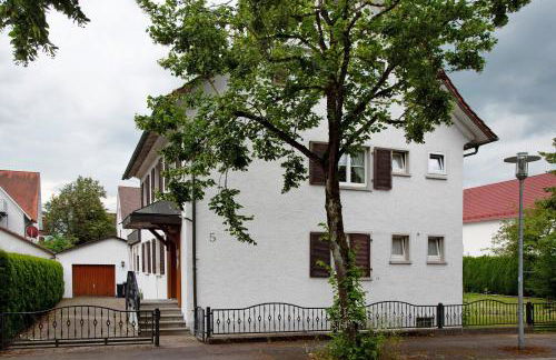 Neu renovierte Dachgeschosswohnung - Foto 14