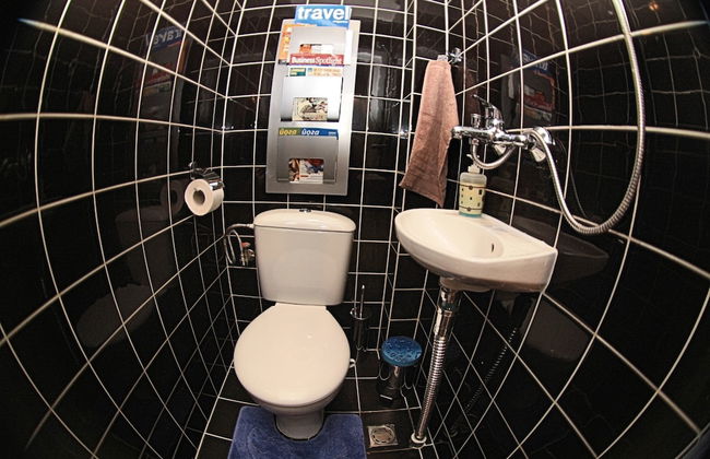 Vintage apartment in the city jungle - Foto 34