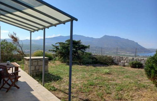 Cozy secluded studio with panoramic view - Foto 11