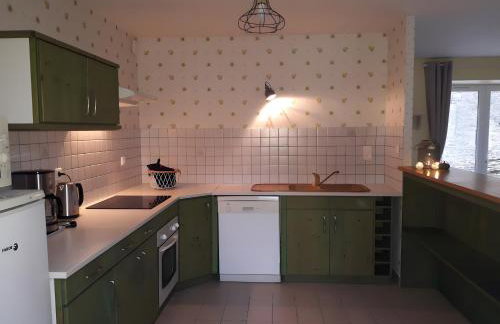 Gite Escapade - La Dauvinerie - Foto 6