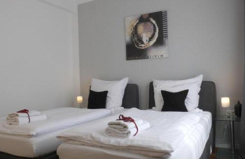 S-Gästehaus 65 - Photo 10