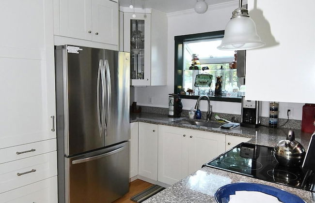 River Time Cabin -time Floats Away! - Foto 8