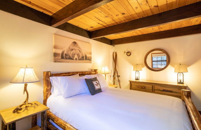 Bears Lair by Avantstay 3mins From Bear Mountain Ski Resort! - Foto 18