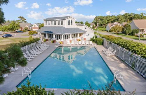 Luxury Condo 3bdr 2bth 4 bed with Beach Pool Golf Boat Ramp Pickle Ball - Foto 18