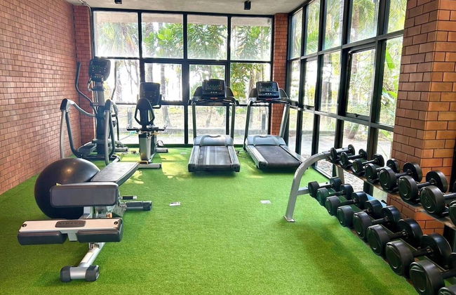 Khaolak Pool Villa With 3 Bedrooms - Foto 49