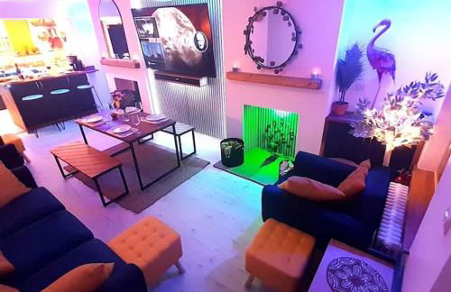 Beach Cottage Pakefield- Newly Fully Renovated House - Foto 30