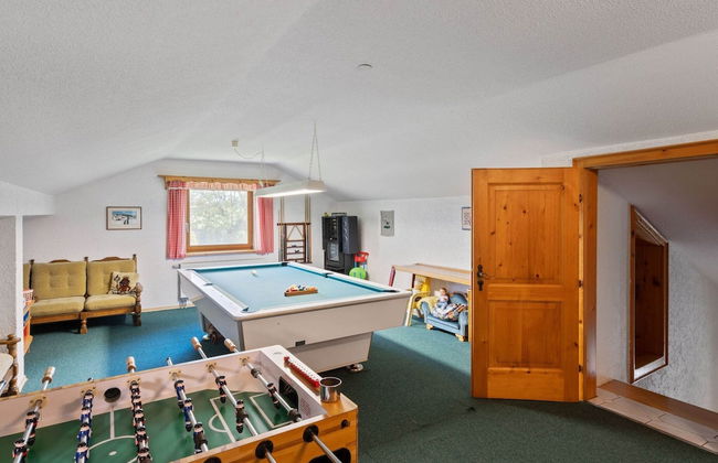 Cozy Apartment in Sonnen Bavaria near Forest - Foto 23