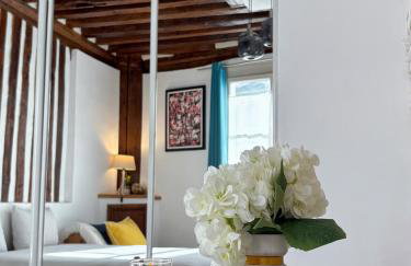 Un cosy studio near Notre Dame Paris 5 - Foto 2