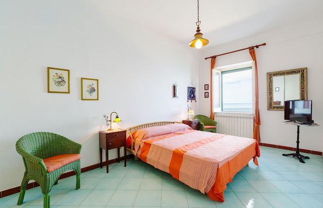 Terrazza Morgera in Napoli - Foto 33