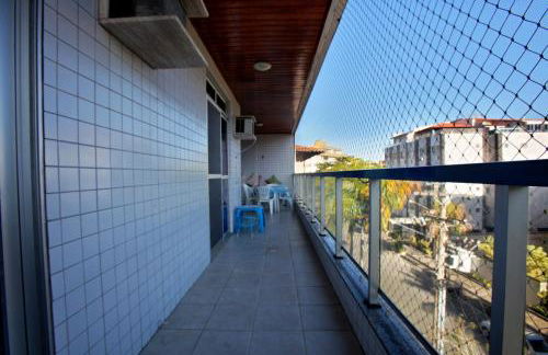 Apto. amplo a 200 metros da bela Praia do Forte - Photo 14