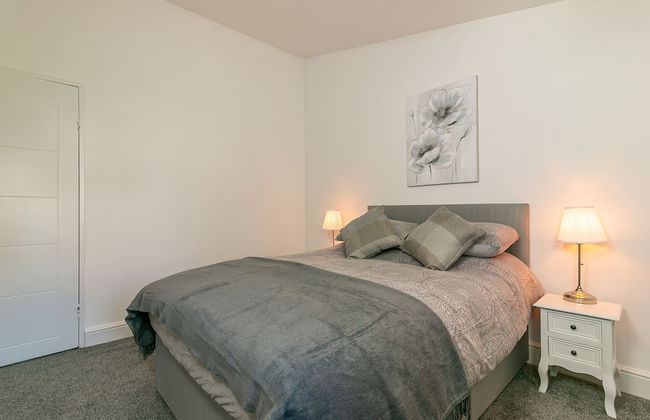 Hillcrest Lodge - Foto 35