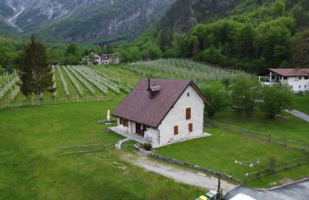 Agriturismo Pian Dei Tass - Foto 45