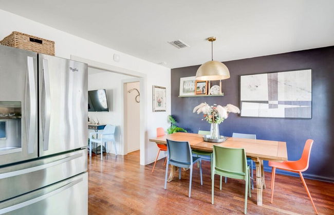 8b 4b Nearby Pool Blanco Wine Trail Town sq - Foto 36