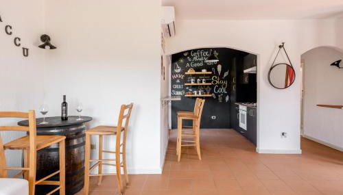 Casa Lu Maccu - Sea View Apartment - Foto 4