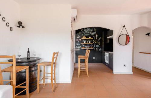 Casa Lu Maccu - Sea View Apartment - Foto 4