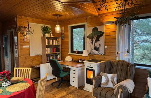 wietrznie-wichrowe wzgórze - Foto 29