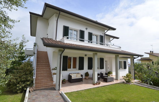 A Serene Stay in Gemmano - Foto 71