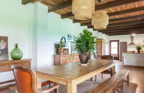 LOS TILOS Casa rural en el campo. - Photo 19