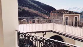 PIAZZETTA DEL FORNO GRAZIOSO BILOCALE ad ASSERGI - Foto 4